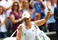 Ashleigh Barty